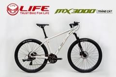 Xe đạp thể thao địa hình MTB LIFE MX3000