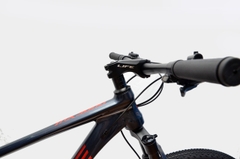 Xe đạp thể thao địa hình MTB LIFE MX3000