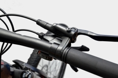 Xe đạp thể thao địa hình MTB LIFE MX3000