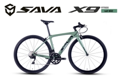 Xe đạp Touring SAVA R7000