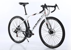 Xe đạp đua Road bike Fascino 828