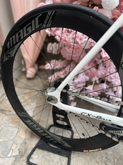 Xe Đạp Fixed Gear Magicbros CX8 Plus
