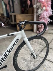 Xe Đạp Fixed Gear Magicbros CX8 Plus