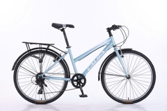 Xe đạp Califa F880 bánh 26 inch có đề