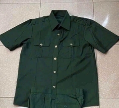 Áo lẻ K08 ngắn tay