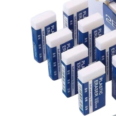 Tẩy bút chì đặc biệt 2b - Giống như da sạch không độc hại cho trẻ em học tập - văn phòng phẩm nghệ thuật học sinh