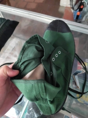 Giày vải chiến sĩ
