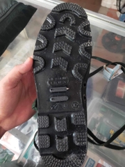 Giày vải chiến sĩ