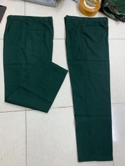 Bộ quần áo K08 sĩ quan