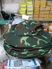Mũ tai bèo