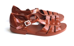 Dép rọ bộ đội