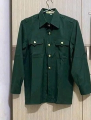 Áo lẻ K08 giao mùa