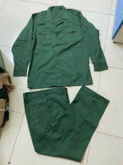 Quần áo K16 chiến sĩ