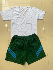 Quần áo lót bộ đội