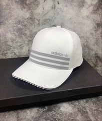 Mũ lưỡi trai basic