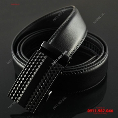 Thắt lưng da nam