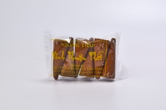 Nhang tháp thảo dược lớn 6v