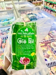 Giò bê Lê Duẩn - đặc sản Nghệ An