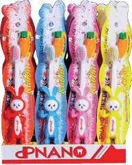 Bàn chải dpNano Dalma Kids