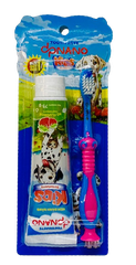 Bộ đôi KĐR và BC trẻ em dpNano Kids