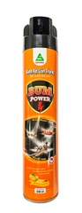 Xịt côn trùng BUM POWER - Cam Sả