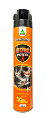Xịt côn trùng BUM POWER - Không mùi