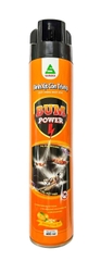 Xịt côn trùng BUM POWER - Chanh