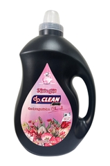 Nước giặt dpCLEAN Luxury 3,6L - Hương nước hoa Good Girl