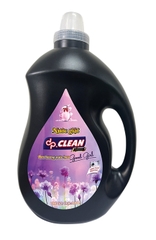 Nước giặt dpCLEAN Luxury 3,6L - Hương nước hoa Chanel