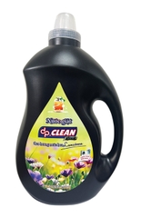 Nước giặt dpCLEAN 3,6L Luxury - Hương nước hoa Good Girl