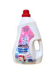 Nước giặt đậm đặc dpCLEAN 1.8kg - Hương Phấn Dịu Nhẹ