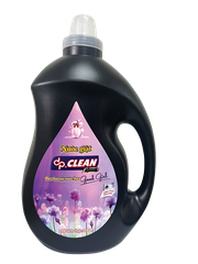 Nước giặt dpCLEAN Luxury 3,6L - Hương nước hoa Good Girl