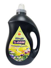 Nước giặt dpCLEAN Luxury 3,6L - Hương nước hoa Good Girl