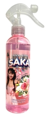 Chai xịt phòng SAKA 350ml - Hương Essence