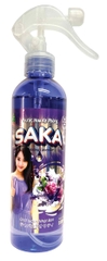 Chai xịt phòng SAKA 350ml - Hương Lavender
