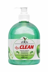 Sữa rửa tay dpCLEAN 480ml - Dâu