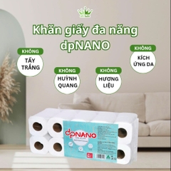GVS dpNano 20 cuộn (21m)