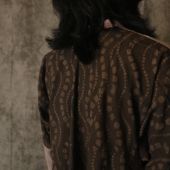 Áo Dài - Tía Tô