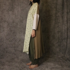 Áo Dài - Tuyết Lê