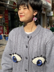 Len Lỏi | Glaring Glaring