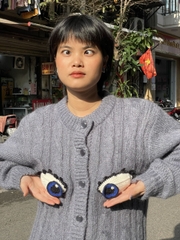 Len Lỏi | Glaring Glaring