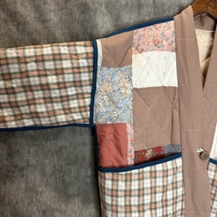 QUILTED JACKET - 02