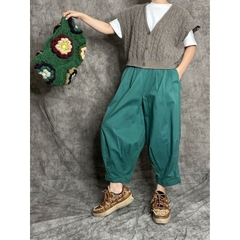 Blooming Pants - Forrest