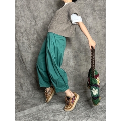 Blooming Pants - Forrest