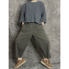 Blooming Pants - Reu