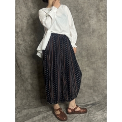 Balloon Pants - Brocade