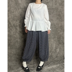 Balloon Pants - Polka dots
