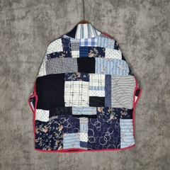 QUILTED JACKET - 06