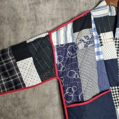 QUILTED JACKET - 06