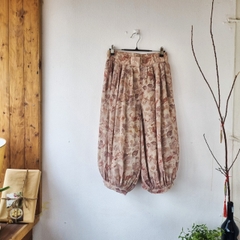 Balloon Pants